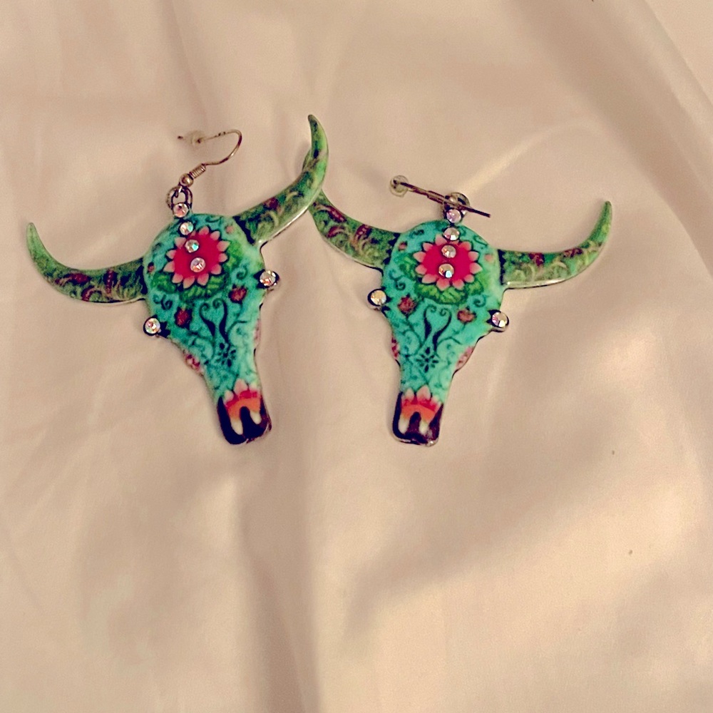 Fashion Earrings